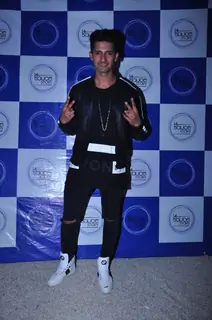 Ravi Dubey's Birthday Bash!