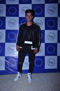 Ravi Dubey's Birthday Bash!