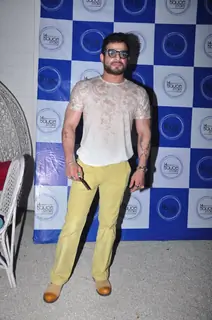 Ravi Dubey's Birthday Bash!
