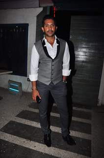 Ravi Dubey's Birthday Bash!