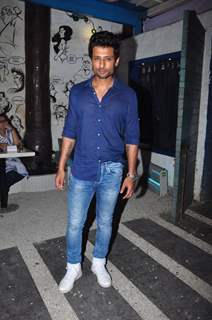 Ravi Dubey's Birthday Bash!