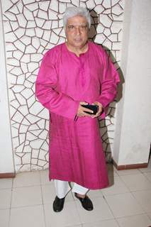 Javed Akhtar's Birthday Bash