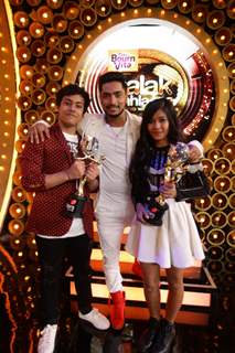 Jhalak Dikhhla Jaa Season 9 Grand Finale