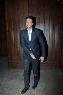 Rakesh Roshan's Party!