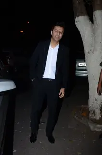 Rakesh Roshan's Party!