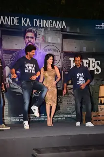 Success Bash of Shah Rukh Khan's Raees