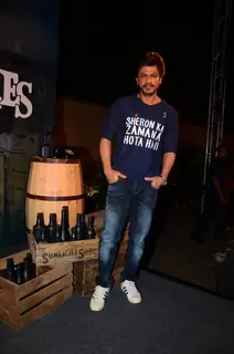 Success Bash of Shah Rukh Khan's Raees