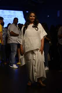 Lakme Fashion Week 2017 Day 2