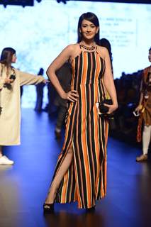 Lakme Fashion Week 2017 Day 2