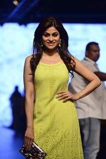 Lakme Fashion Week 2017 Day 2