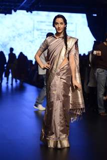 Lakme Fashion Week 2017 Day 2