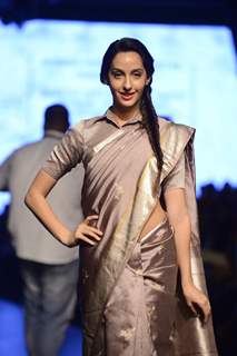 Lakme Fashion Week 2017 Day 2