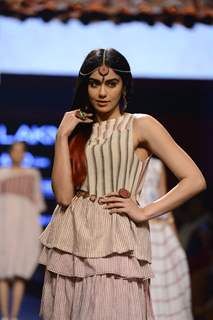 Lakme Fashion Week 2017 Day 2