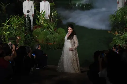 Lakme Fashion Week 2017 Day 5: Grand Finale