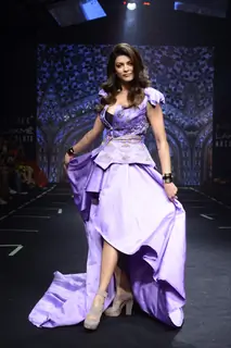 Lakme Fashion Week 2017 Day 5: Grand Finale