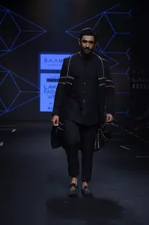 Lakme Fashion Week 2017 Day 5: Grand Finale