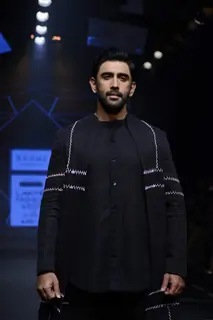 Lakme Fashion Week 2017 Day 5: Grand Finale