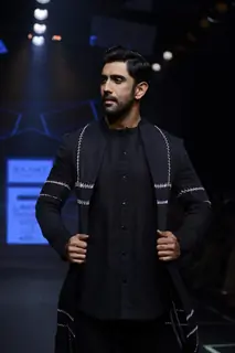 Lakme Fashion Week 2017 Day 5: Grand Finale