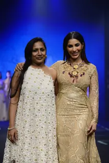 Lakme Fashion Week 2017 Day 5: Grand Finale