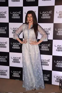 Lakme Fashion Week 2017 Day 5: Grand Finale