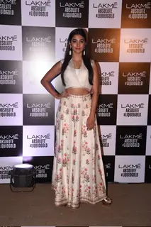 Lakme Fashion Week 2017 Day 5: Grand Finale