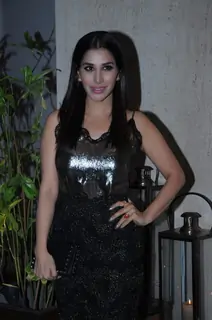 Manish Malhotra hosted surprise pre-birthday bash for Sophie Choudry