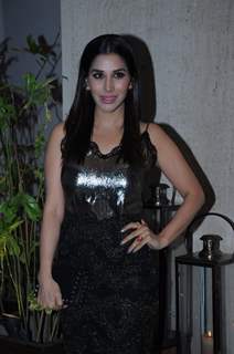 Manish Malhotra hosted surprise pre-birthday bash for Sophie Choudry