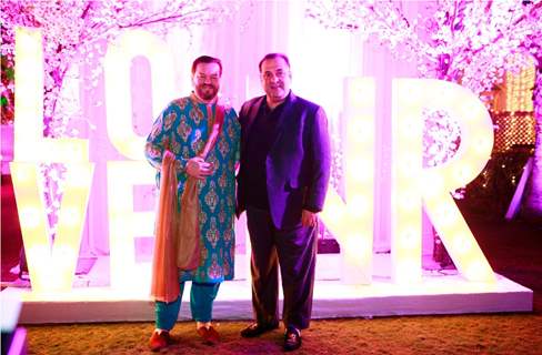 Neil Nitin Mukesh's Wedding Diaries!