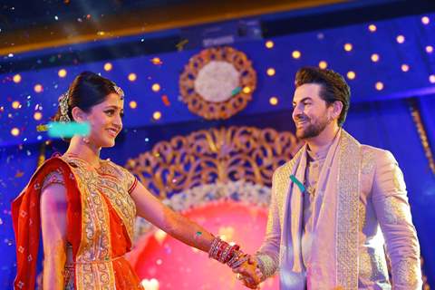 Neil Nitin Mukesh's Wedding Diaries!