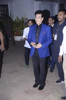 Randhir Kapoor's 70th Birthday Bash