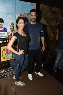 Special Screening of Runningshaadi.com