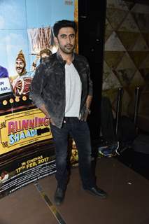 Special Screening of Runningshaadi.com