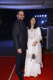 Neil Nitin Mukesh's Wedding Reception!