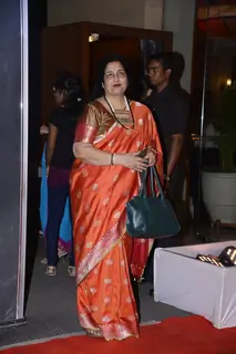 Neil Nitin Mukesh's Wedding Reception!