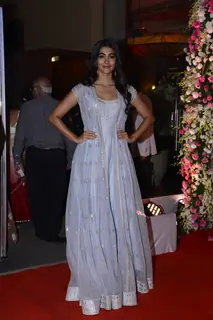 Neil Nitin Mukesh's Wedding Reception!