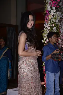 Neil Nitin Mukesh's Wedding Reception!