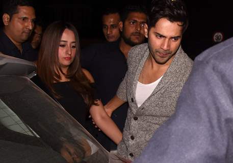 Star Studded Shahid Kapoor's Birthday Bash!