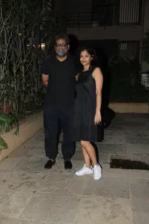 Star Studded Shahid Kapoor's Birthday Bash!