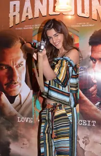 Special Screening of Rangoon!