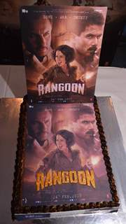Special Screening of Rangoon!