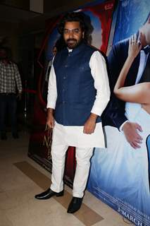 Celebs grace the premier of 'Jeena Isi Ka Naam Hai'