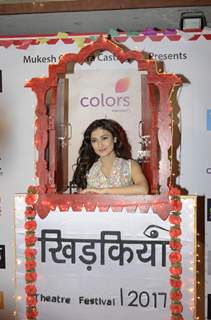 Celebs at 'Khidkiyan' Event