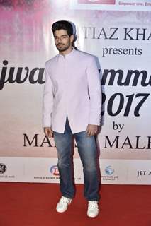 Celebs Walk the Ramp at 'MIjwan Fashion Show 2017'