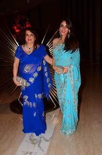 Mandana Karimi's Wedding Reception