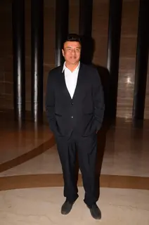 Mandana Karimi's Wedding Reception