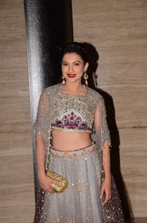 Mandana Karimi's Wedding Reception