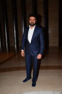 Mandana Karimi's Wedding Reception