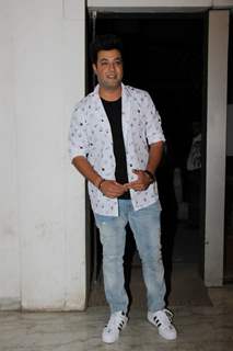 'FUKREY' Wrap up Party!