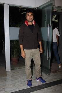 'FUKREY' Wrap up Party!