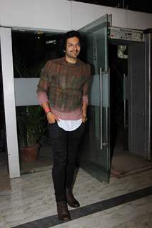 'FUKREY' Wrap up Party!